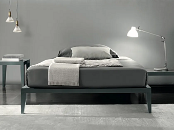 Sommier Lera из ткани Duomo Design factory Duomo Design from Italy