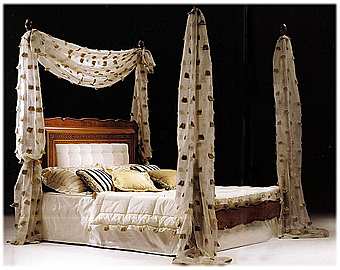 Bed ISACCO AGOSTONI 1098