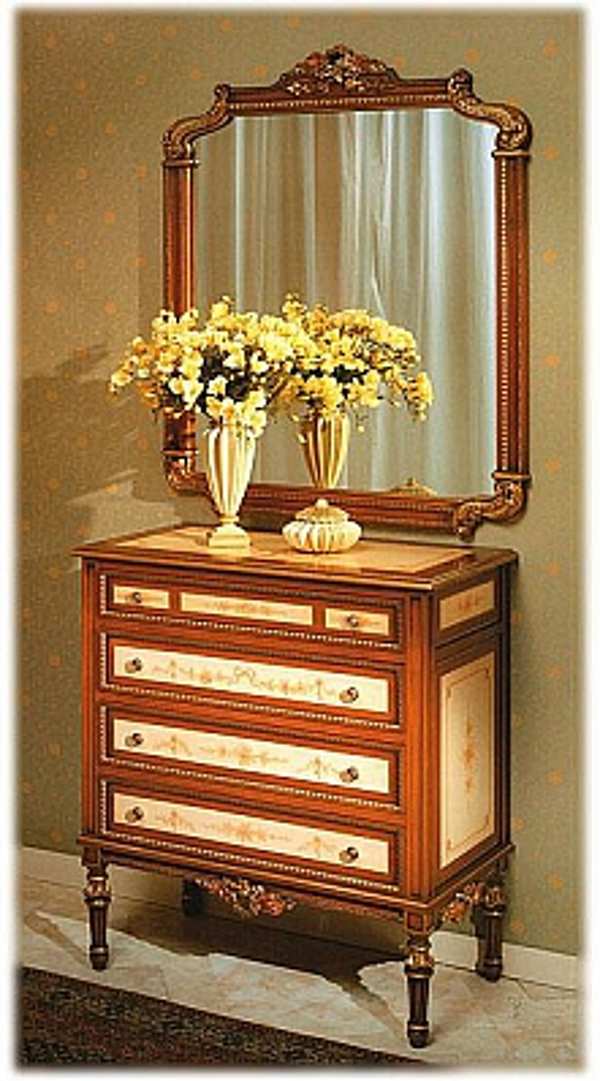 Chest of drawers ASNAGHI INTERIORS 971309 La boutique