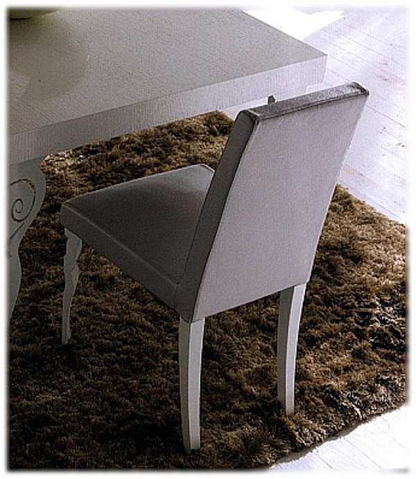 Chair CORTE ZARI Art. 285 factory CORTE ZARI from Italy. Foto №2
