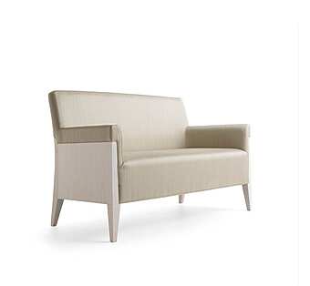 Couch MONTBEL 02551 factory MONTBEL from Italy