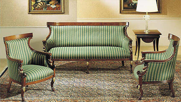 Couch FRANCESCO MOLON The Upholstery D8