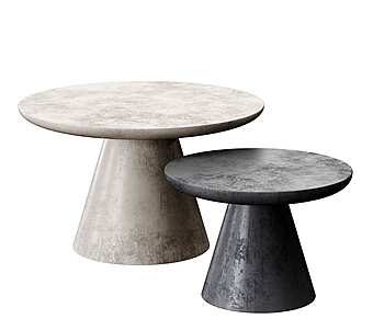 Coffe table ROYAL BOTANIA CNX 60T