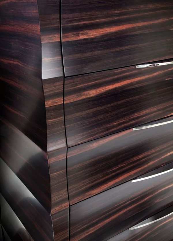 Drawers GIORGIO COLLECTION Daydream 240 factory GIORGIO COLLECTION from Italy. Foto №3