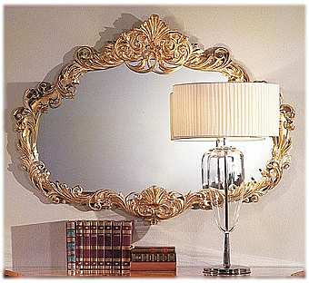 Mirror PALMOBILI Art. 953