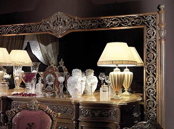 Buffet ASNAGHI INTERIORS PC6905 factory ASNAGHI INTERIORS from Italy. Foto №2