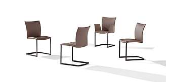 Chair DRAENERT 2071 Chair DRAENERT 2071 factory DRAENERT from Italy