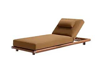 Chaise lounge RUGIANO PUAM/S1