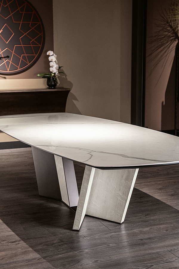 Table PRISMA CANTORI 1984.0000 factory CANTORI from Italy. Foto №5