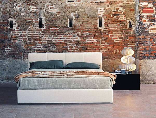 Bed BIBA salotti Set factory BIBA salotti from Italy. Foto №3