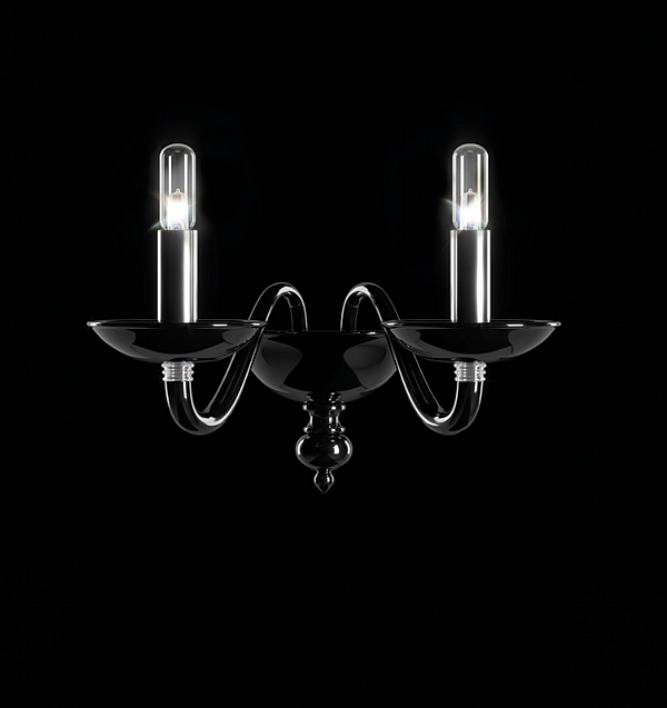Sconce Barovier&Toso 5600/02
