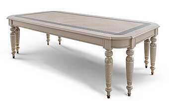Table EZIO BELLOTTI 1194 Table EZIO BELLOTTI 1194 factory EZIO BELLOTTI from Italy