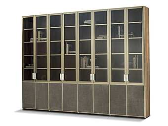 Bookcase LONGHI (F.LLI LONGHI) Y 500