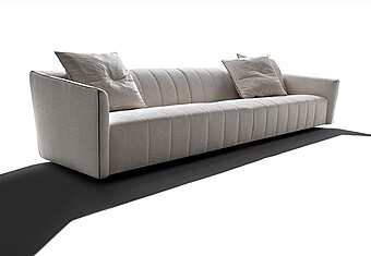 Couch ERBA ITALIA Belladonna