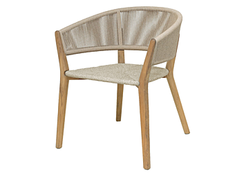 Armchair ROYAL BOTANIA CRS 55