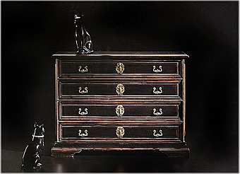Chest of drawers FABER RA.0754