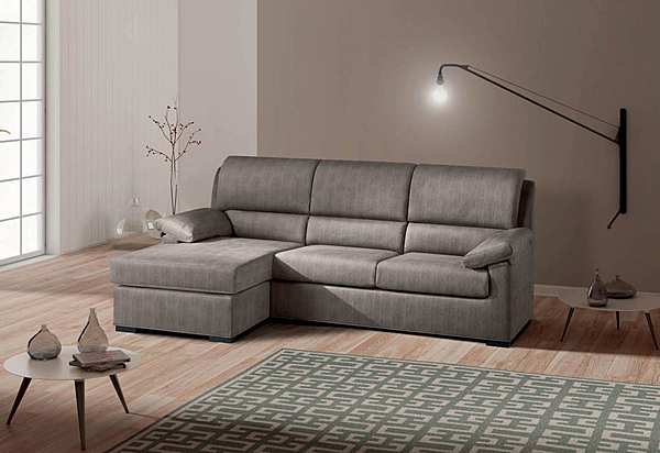 Couch SAMOA F8U107 factory SAMOA from Italy. Foto №2
