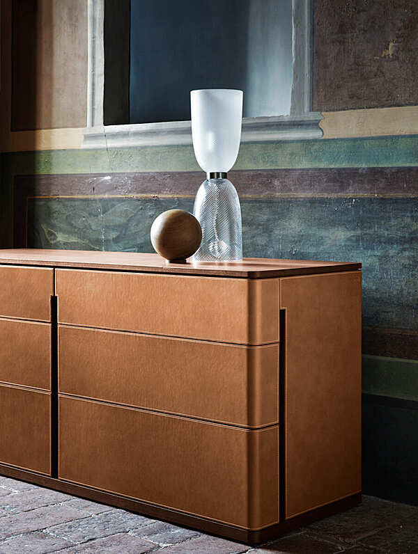 Chest of drawers POLTRONA FRAU Fidelio Notte