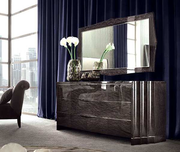 Mirror GIORGIO COLLECTION Absolute 460 factory GIORGIO COLLECTION from Italy. Foto №3