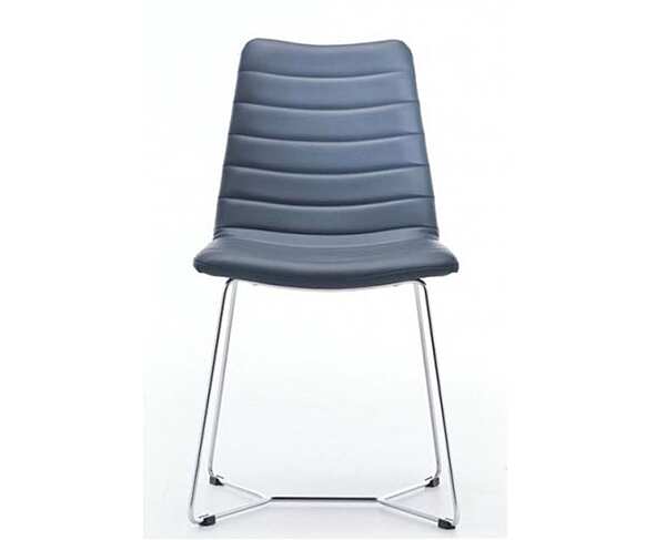 Chair MIDJ Cover T factory MIDJ from Italy. Foto №3