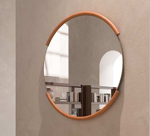 Mirror CPRN HOMOOD Gaston 1 factory CPRN HOMOOD from Italy. Foto №2