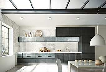 Kitchen ASTER CUCINE Timeline-1