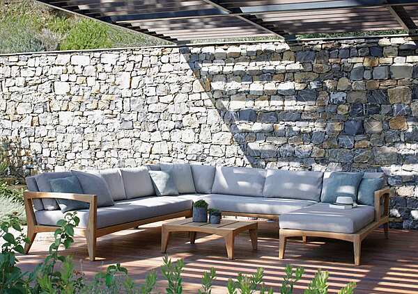 Armchair ROYAL BOTANIA ZNTL 80C. factory ROYAL BOTANIA from Italy. Foto №4