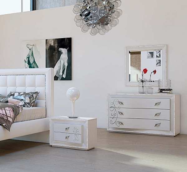 Chest of drawers EURO DESIGN Chanel factory EURO DESIGN from Italy. Foto №2