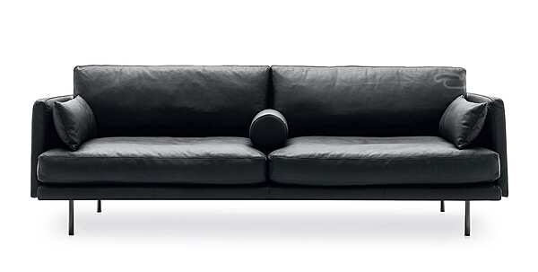 Couch CALLIGARIS Mies factory CALLIGARIS from Italy. Foto №1