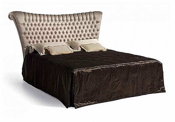 Bed OAK MG 6652 factory OAK from Italy. Foto №4