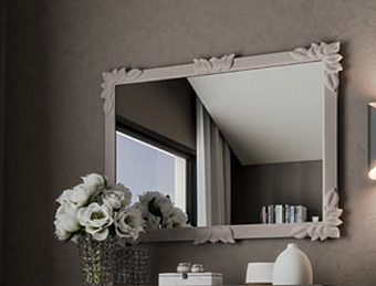 Mirror GIULIA CASA "Verona Home" 320-VH