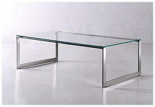 Coffee table FLAI 13138 factory FLAI from Italy. Foto №1