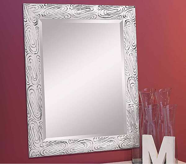 Mirror TONIN CASA SP 7872 factory TONIN CASA from Italy. Foto №1