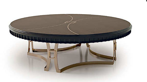 Coffee table CARPANESE 7038 Glamour collection