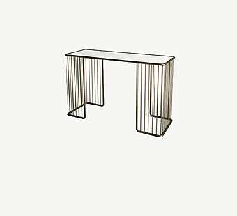 Console RUGIANO CNE17/G