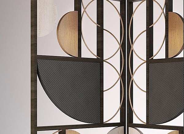 Screen ROSSATO RHC-26 factory ROSSATO from Italy. Foto №3