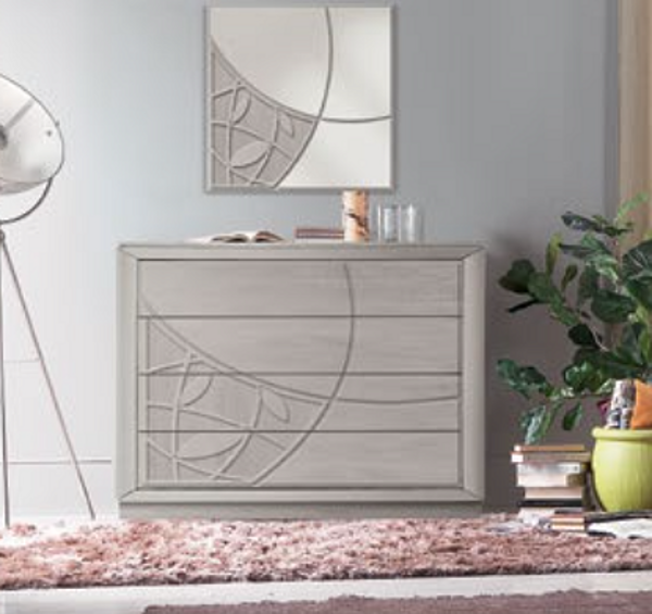 Chest of drawers GIULIA CASA 383-VH