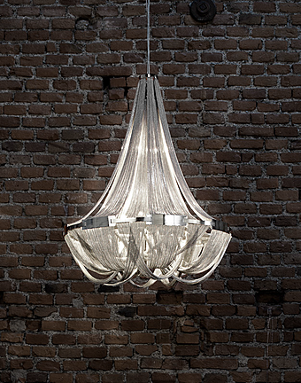 Chandelier TERZANI G55S