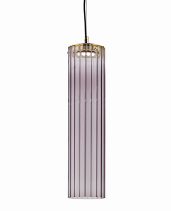 LED pendant lamp borosilicate glass Euroluce Lampadari Itala S1 factory EUROLUCE LAMPADARi from Italy