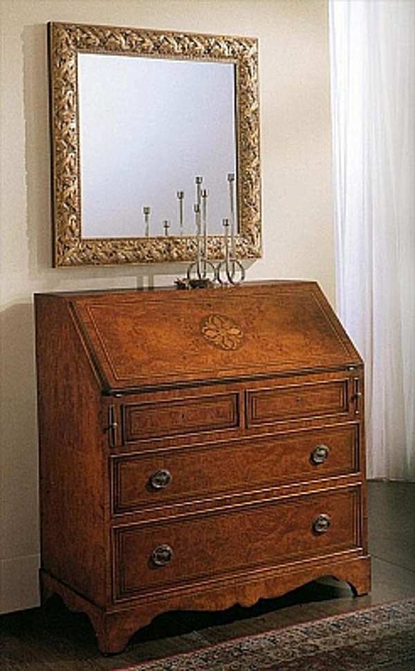 Chest of drawers CEPPI STYLE 2102 factory CEPPI STYLE from Italy. Foto №1