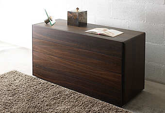 Chest of drawers Falegnameria 1946 SASSIDIFIUME EB200.24