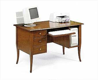 Computer desk 156/S-vr