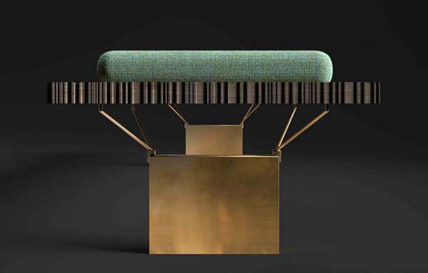 Bucket ROSSATO RHC-18 factory ROSSATO from Italy. Foto №8