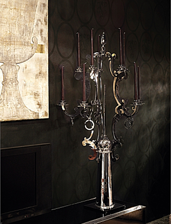 Accessories ATLAS