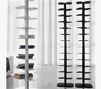 Rack CATTELAN ITALIA Studio Dainelli DNA Rack CATTELAN ITALIA Studio Dainelli DNA factory CATTELAN ITALIA from Italy