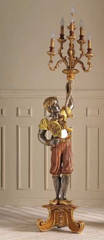 Floor lamp Art. 2084/1