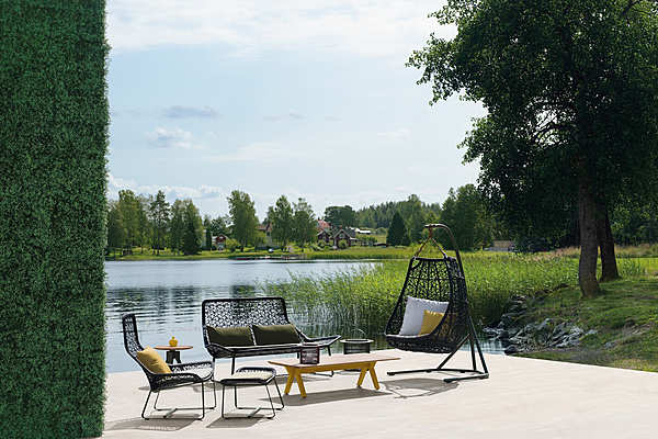 Chair KETTAL 65230-726 factory KETTAL from Italy. Foto №9