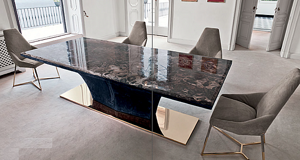 Table LONGHI (F.LLI LONGHI) T 115 Collection Loveluxe