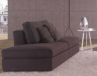 Daybed ASNAGHI SNC Lambert