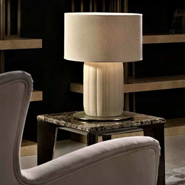 Table lamp SIGNORINI COCO & C. 00072 factory DAYTONA from Italy. Foto №1